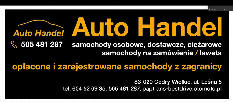 Opel Corsa cena 32500 przebieg: 81850, rok produkcji 2015 z Poznań małe 781